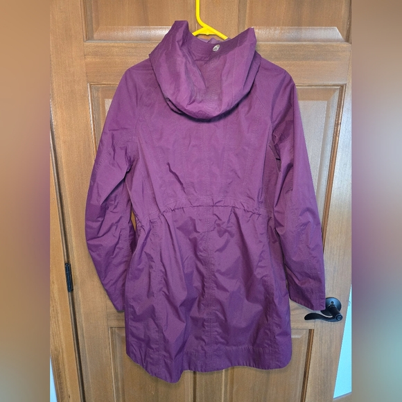 Lululemon Hooded Spring Jacket - Picture 2 of 7